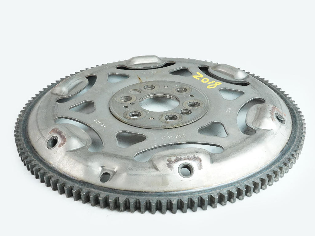  2012 - 2016 BMW 5 SERIES F10 528XI XDRIVE FLYWHEEL FLEX PLATE AUTO TRANSMISSION, buy