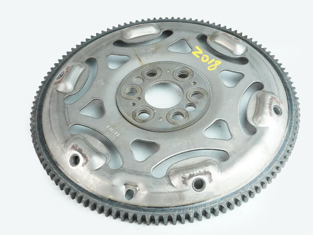  2012 - 2016 BMW 5 SERIES F10 528XI XDRIVE FLYWHEEL FLEX PLATE AUTO TRANSMISSION, price