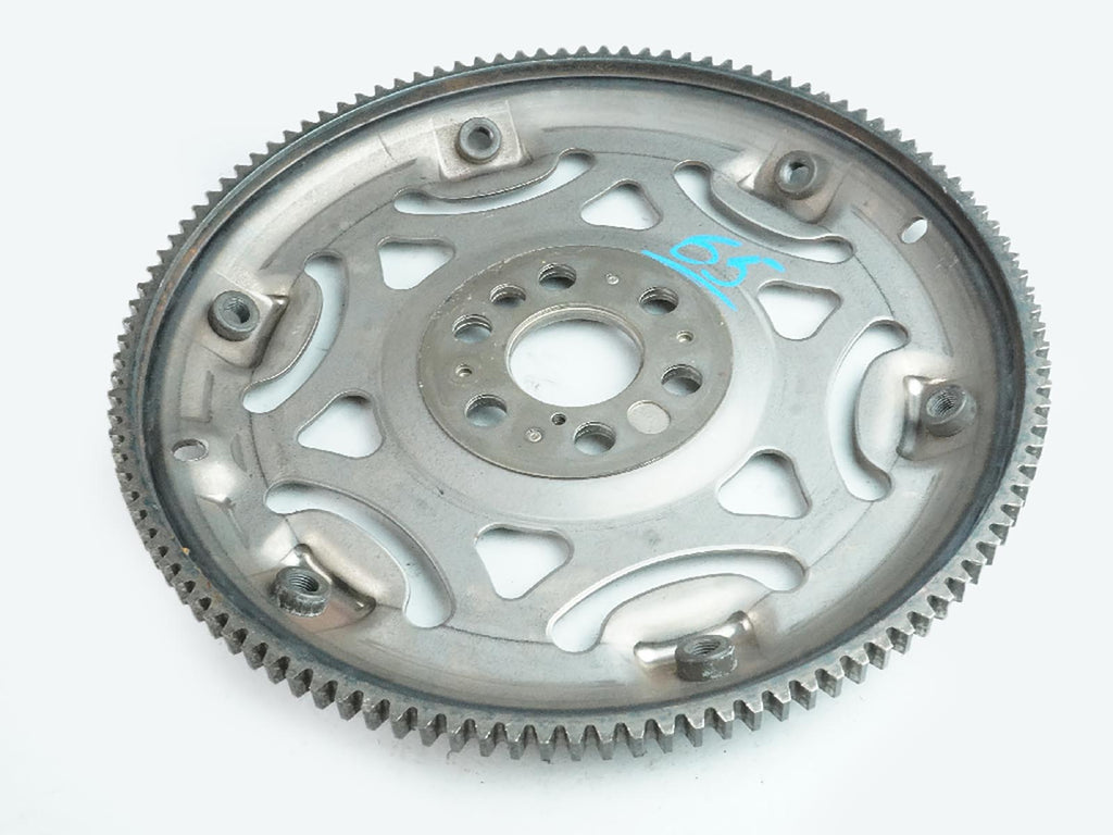  2012 - 2016 BMW 5 SERIES F10 528XI XDRIVE FLYWHEEL FLEX PLATE AUTO TRANSMISSION, cheap