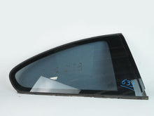 Load image into Gallery viewer, 2008 - 2013 BMW M3 E92 WINDOW GLASS QUARTER REAR RIGHT RH PASSENGER SIDE OEM, buy