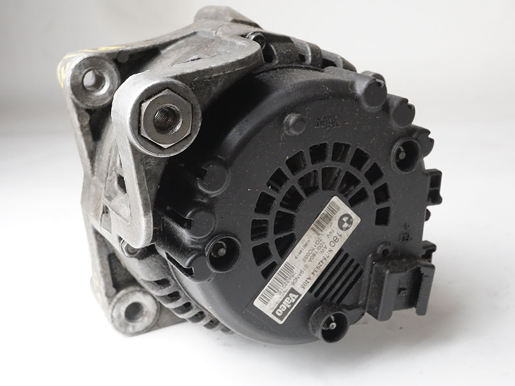  2006 - 2008 BMW 7 SERIES E65 E66 ALTERNATOR GENERATOR 180 AMP PULLEY MOTOR OEM, buy