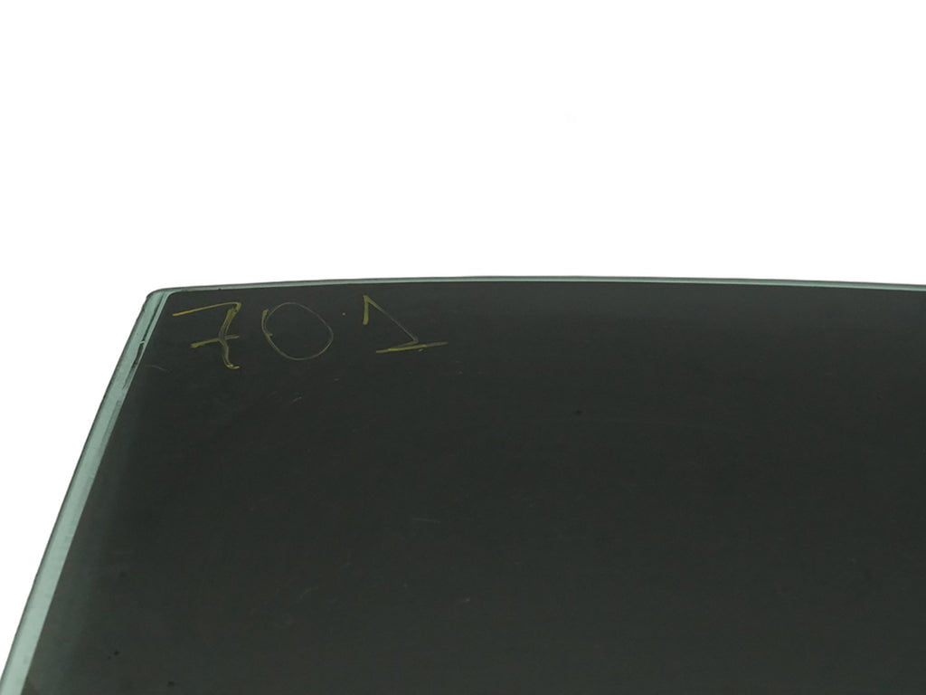  2007 - 2011 BMW 3 SERIES E90 SEDAN WINDOW GLASS DOOR PRIVECY TINT REAR RIGHT OEM, in stock