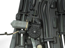 Load image into Gallery viewer, 2001 - 2006 BMW 3 SERIES E46 CONV QUARTER WINDOW GLASS REGULATOR MOTOR RR RH OEM, price