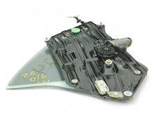 Load image into Gallery viewer, 2001 - 2006 BMW 3 SERIES E46 CONV QUARTER WINDOW GLASS REGULATOR MOTOR RR LH OEM, used