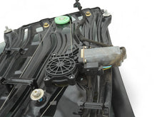 Load image into Gallery viewer, 2001 - 2006 BMW 3 SERIES E46 CONV QUARTER WINDOW GLASS REGULATOR MOTOR RR LH OEM, used