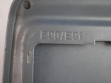 Load image into Gallery viewer, 2007 - 2011 BMW 3 SERIES E90 91 FUEL FILLER DOOR LID COVER GAS TANK REAR OEM, in stock