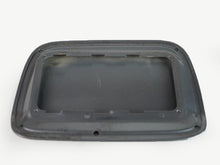 Load image into Gallery viewer, 2007 - 2012 BMW 3 SERIES E92 COUPE FUEL FILLER DOOR LID GASOLINE TANK REAR OEM, used