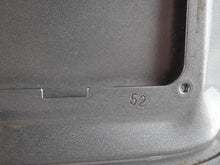 Load image into Gallery viewer, 2007 - 2012 BMW 3 SERIES E92 COUPE FUEL FILLER DOOR LID GASOLINE TANK REAR OEM, price