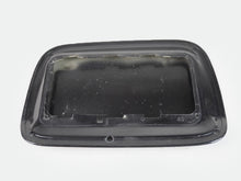 Load image into Gallery viewer, 2007 - 2012 BMW 3 SERIES E92 FUEL FILLER LID DOOR COVER GASOLINE TANK REAR OEM, used