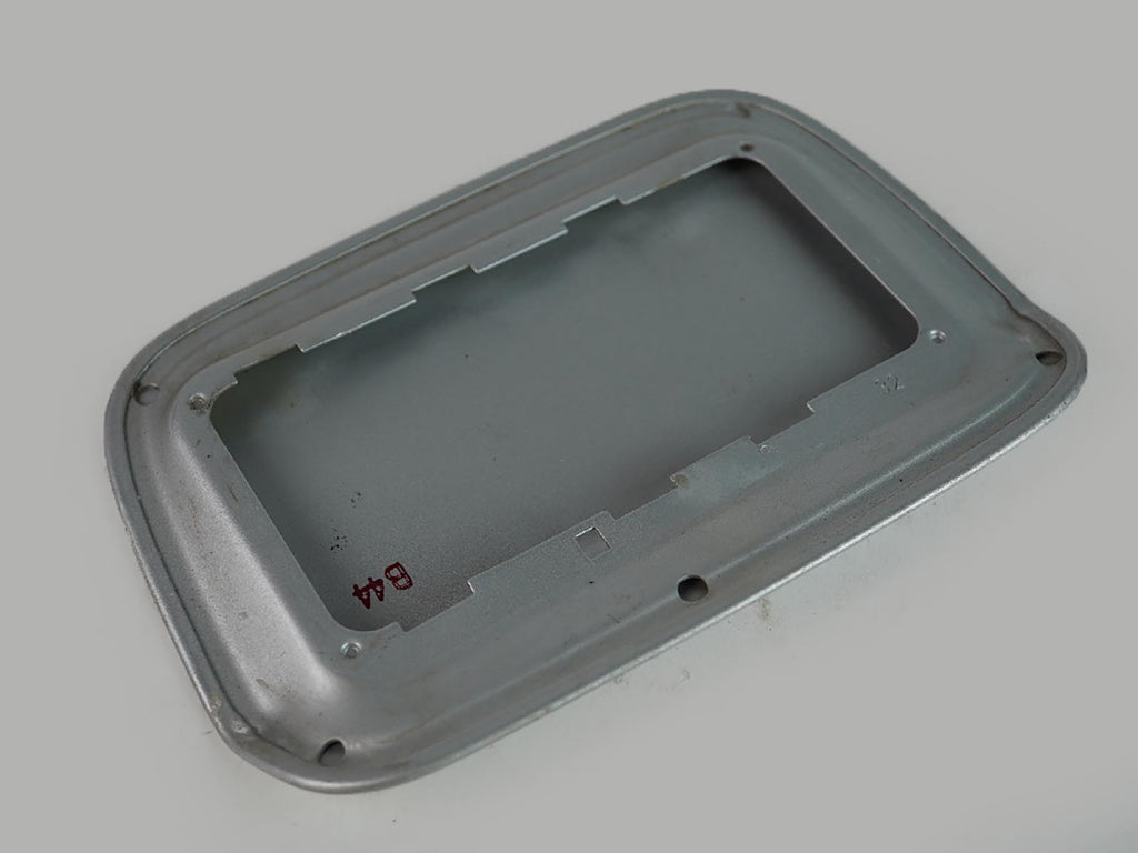  2007 - 2012 BMW 3 SERIES E92 FUEL FILLER DOOR TANK GASOLINE LID COVER REAR OEM, in stock