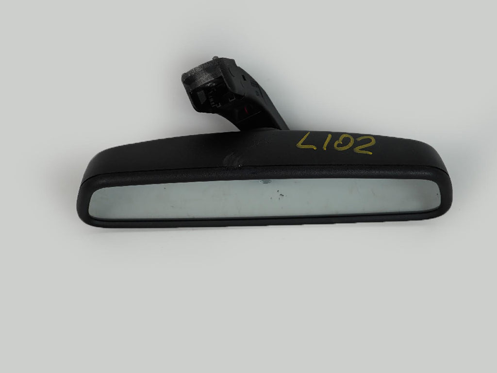  2009 - 2011 BMW 3 SERIES E90 E91 E92 MIRROR REAR VIEW DIMMING AUTO WINDSHIELD, buy