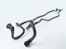 Load image into Gallery viewer, 2012 - 2016 BMW 5 SERIES F10 HOSE TUBE LINE PIPE OIL TRANSMISSION AWD 7619743, used