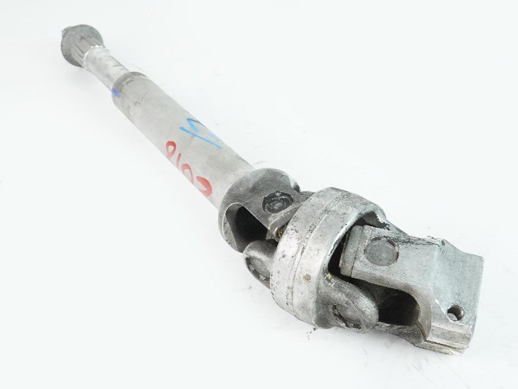  2012 - 2014 BMW 5 SERIES F10 COLUMN SHAFT JOINT LOWER FRONT DRIVR LEFT OEM, in stock