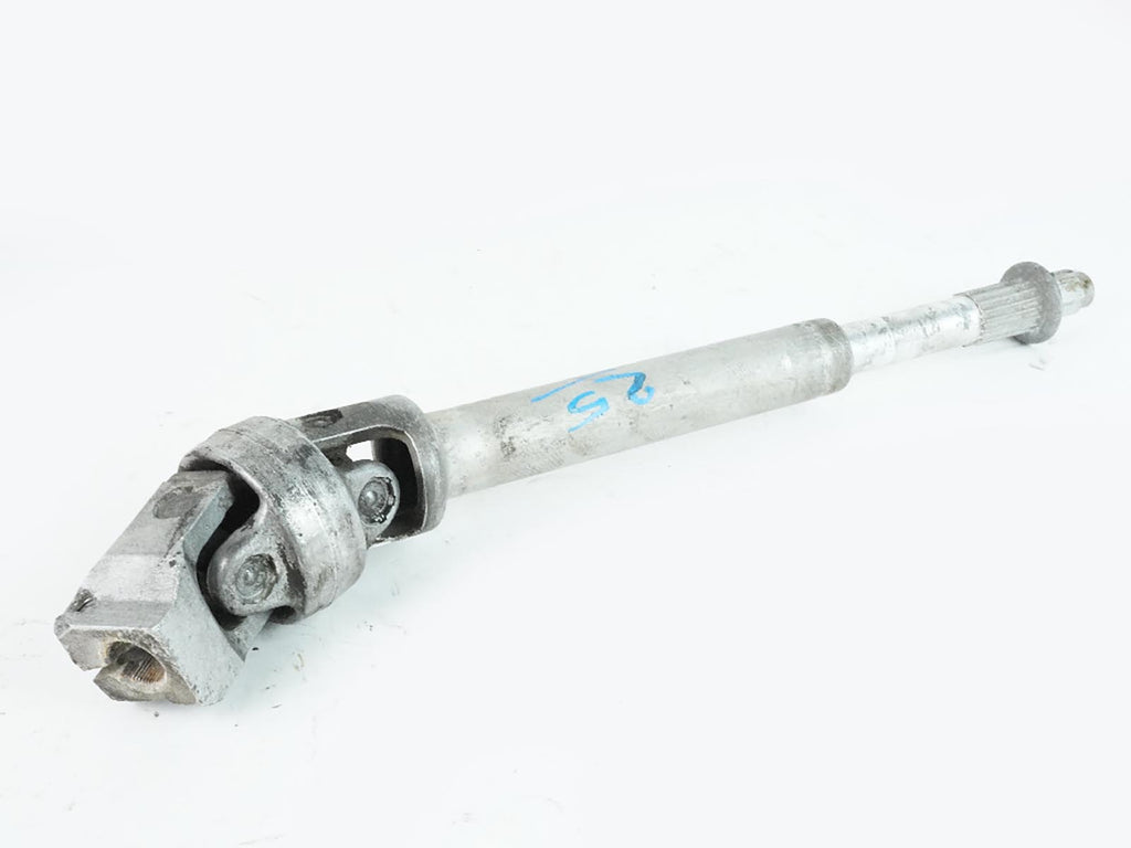  2012 - 2014 BMW 5 SERIES F10 COLUMN SHAFT JOINT LOWER FRONT DRIVR LEFT OEM, buy