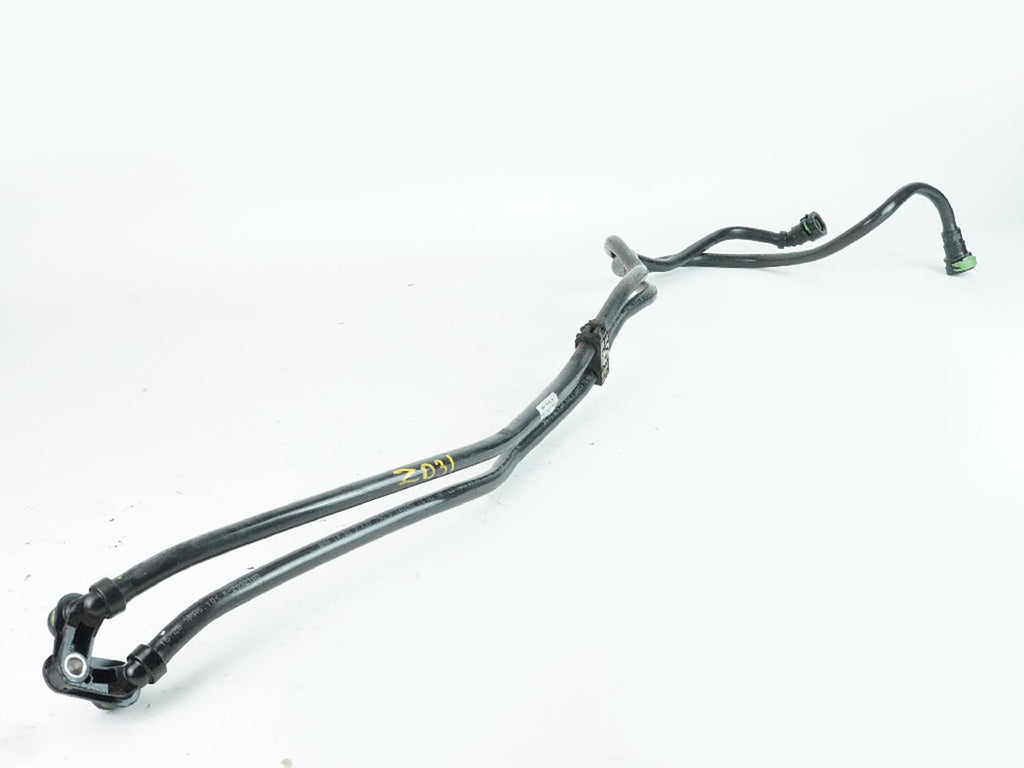  2013 - 2016 BMW 3 SERIES F30 HOSE TUBE PIPE TRANSMISSION OIL COOLER 7604981, buy