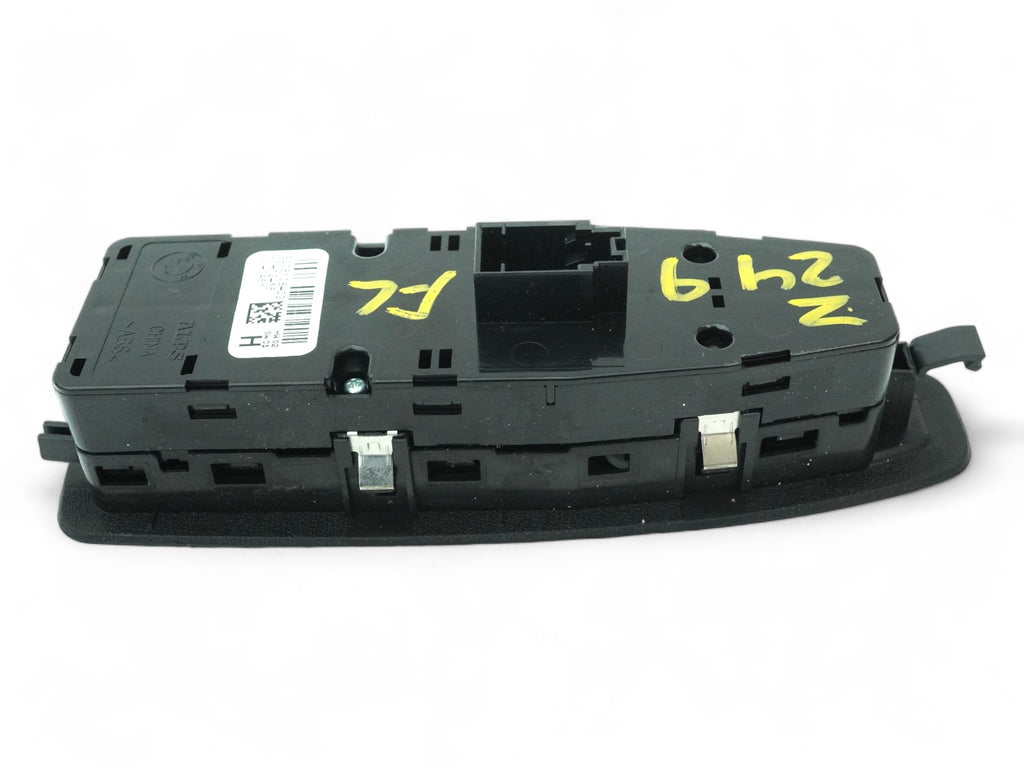  2012 - 2018 BMW 3 SERIES F30 MASTER WINDOW MIRROR POWER SWITCH CONTROL 9208108, cheap