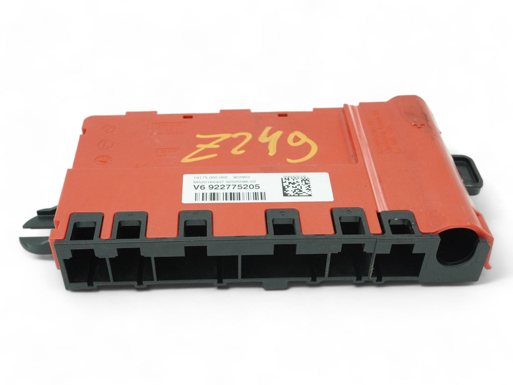  2012 - 2018 BMW 3 SERIES F30 BATTERY POSITIVE POWER JUNCTION DISTRIBUTION OEM, buy