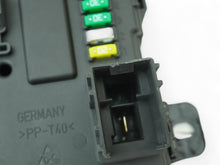 Load image into Gallery viewer, 2013- 2018 BMW 3 SERIES F30 BODY CONTROL MODULE BCM UNIT REAR 61356819334 OEM, buy