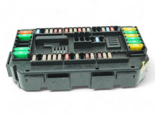 Load image into Gallery viewer, 2013- 2018 BMW 3 SERIES F30 FUSE BOX DISTRIBUTION POWER RELAY 61149389068 OEM, used