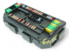 Load image into Gallery viewer, 2013- 2018 BMW 3 SERIES F30 FUSE BOX DISTRIBUTION POWER RELAY 61149389068 OEM, buy