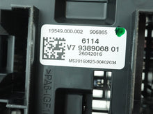 Load image into Gallery viewer, 2013- 2018 BMW 3 SERIES F30 FUSE BOX DISTRIBUTION POWER RELAY 61149389068 OEM, used