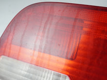 Load image into Gallery viewer, 2004 - 2006 BMW X5 E53 TAIL LIGHT BRAKE STOP LAMP GATE INNER MTD LH LEFT REAR, buy