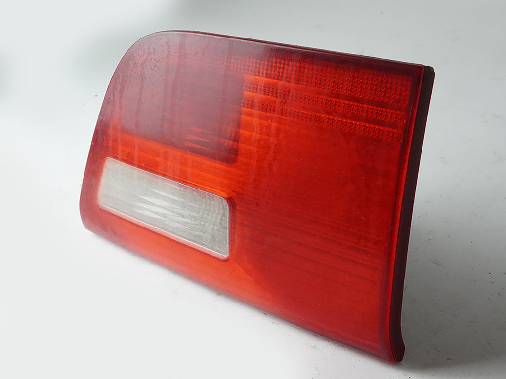  2004 - 2006 BMW X5 E53 TAIL LIGHT BRAKE STOP LAMP GATE INNER MTD LH LEFT REAR, cheap