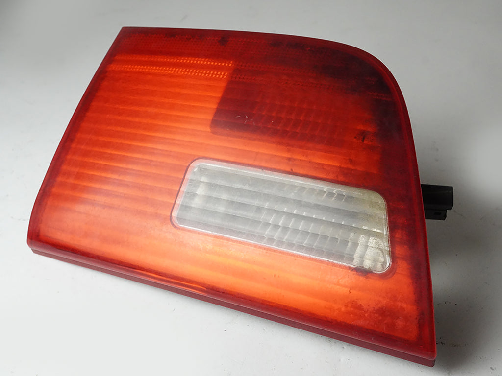  2004 - 2006 BMW X5 E53 TAIL LIGHT BRAKE STOP LAMP GATE INNER MTD REAR RIGHT RH, cheap