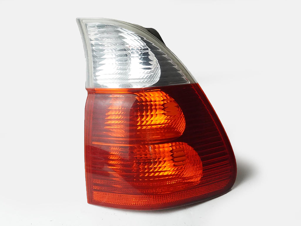  2004 - 2006 BMW X5 E53 TAIL LIGHT BRAKE STOP LAMP QUARTER MOUNTED REAR RIGHT RH, buy