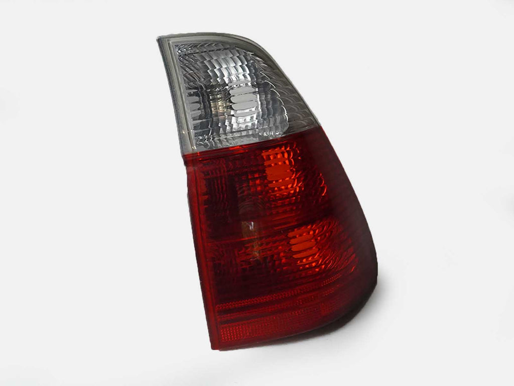  2004 - 2006 BMW X5 E53 TAIL LIGHT BRAKE STOP LAMP QUARTER MOUNTED REAR RIGHT RH, cheap