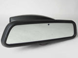 2004 - 2007 BMW 5 SERIES E60 MIRROR REAR VIEW DIMMING AUTOMATIC INTERIOR UNIT