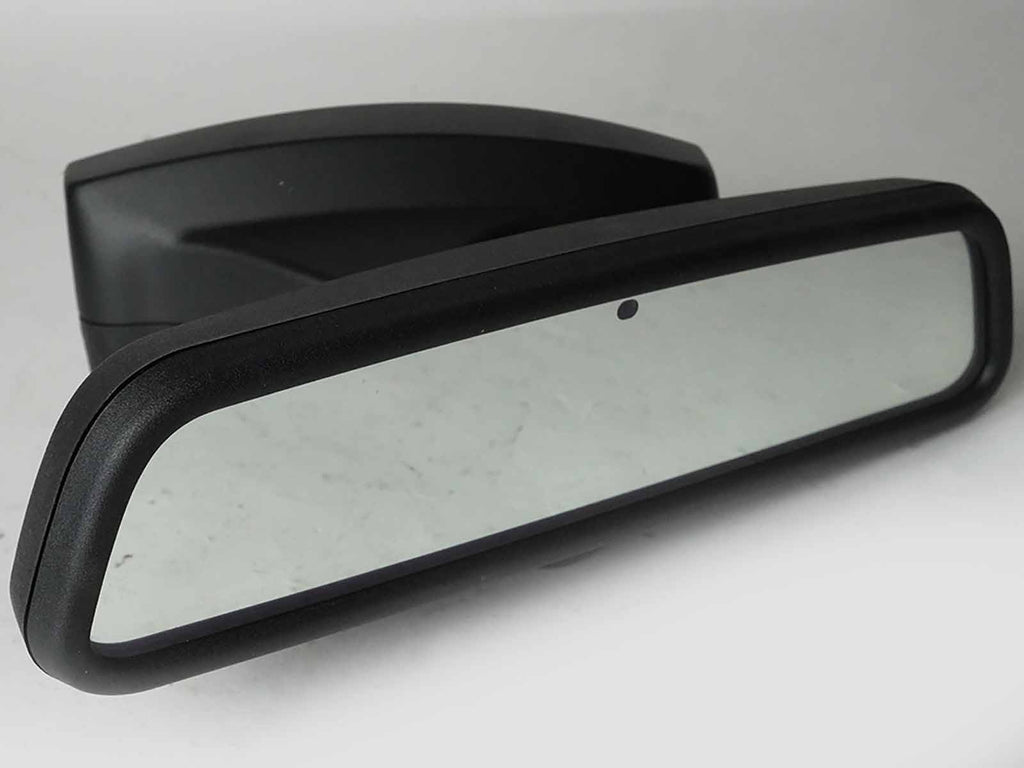  2004 - 2007 BMW 5 SERIES E60 MIRROR REAR VIEW DIMMING AUTOMATIC INTERIOR UNIT, price