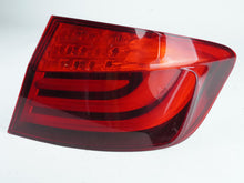 Load image into Gallery viewer, 2011 - 2013 BMW 5 SERIES F10 TAILLIGHT BRAKE TAIL LAMP STOP LED REAR RIGHT OEM, price