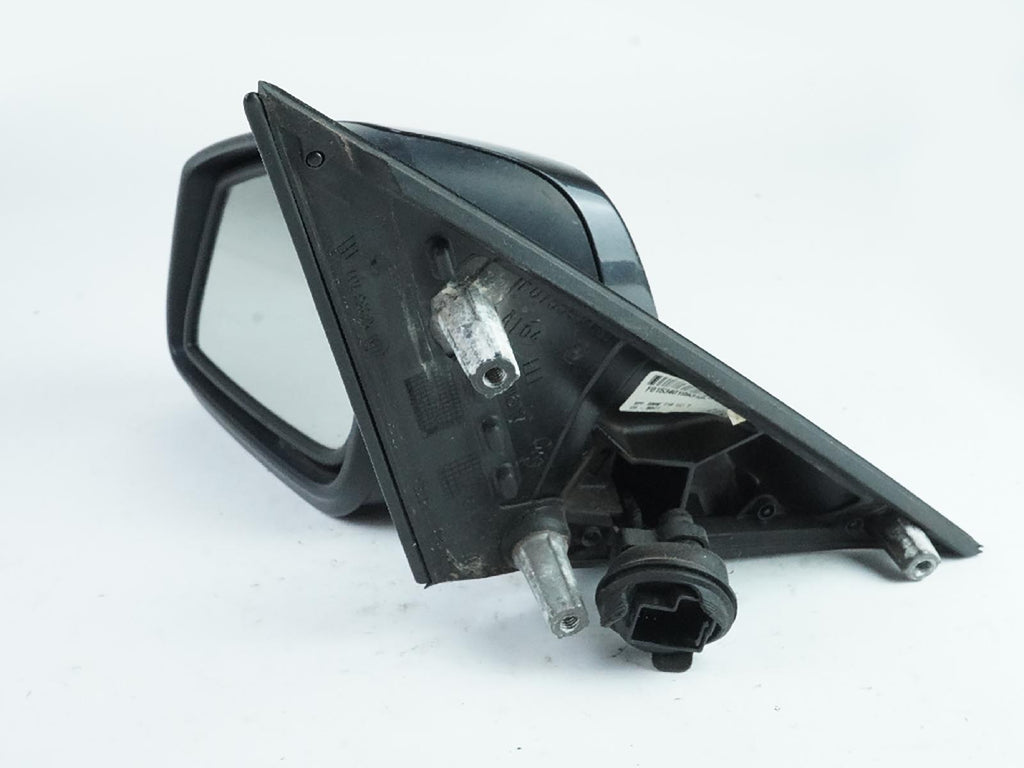  2011 - 2012 BMW 5 SERIES F10 MIRROR POWER SIDE VIEW DOOR DRIVER LEFT SIDE OEM, in stock