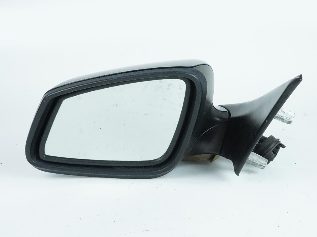  2011 - 2012 BMW 5 SERIES F10 MIRROR POWER SIDE VIEW DOOR DRIVER LEFT SIDE OEM, price