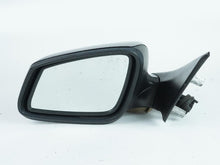 Load image into Gallery viewer, 2011 - 2012 BMW 5 SERIES F10 MIRROR POWER SIDE VIEW DOOR DRIVER LEFT SIDE OEM, price