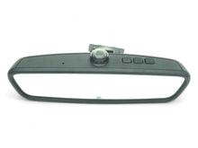 Load image into Gallery viewer, 2012 - 2016 BMW 5 SERIES F10 REAR VIEW MIRROR INTERIOR WINDSHIELD 9274268 OEM, price