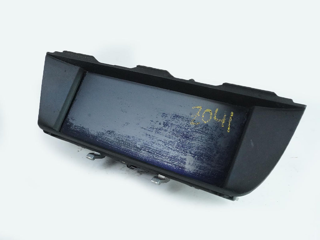  2011 - 2016 BMW 5 SERIES F10 DISPLAY MONITOR SCREEN 10 INCH DASHBOARD FRONT OEM, price