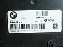 Load image into Gallery viewer, 2011 - 2015 BMW 5 SERIES F10 GATEWAY CENTRAL MODULE CONTROL 61359266409 OEM, used