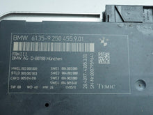 Load image into Gallery viewer, 2011 - 2016 BMW 5 SERIES F10 FRMIII BODY LIGHT MODULE CONTROL UNIT 61359250455, used