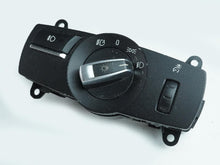 Load image into Gallery viewer, 2011 - 2013 BMW 5 SERIES F10 HEADLIGHT FOG LAMP AUTOMATIC DIMMER CONTROL SWITCH, in stock