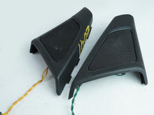 Load image into Gallery viewer, 2011 - 2016 BMW 5 SERIES F10 SPEAKER TWEETER DOOR CORNER RIGHT LEFT SET OF 2 OEM, used