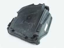 Load image into Gallery viewer, 2011 - 2016 BMW 5 SERIES F10 BLOWER MOTOR HOLDER COVER HOUSING 64119216222 OEM, used