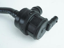 Load image into Gallery viewer, 2011 - 2013 BMW 5 SERIES F10 TUBE HOSE BREATHER FUEL TANK VALVE SOLENOID OEM, used