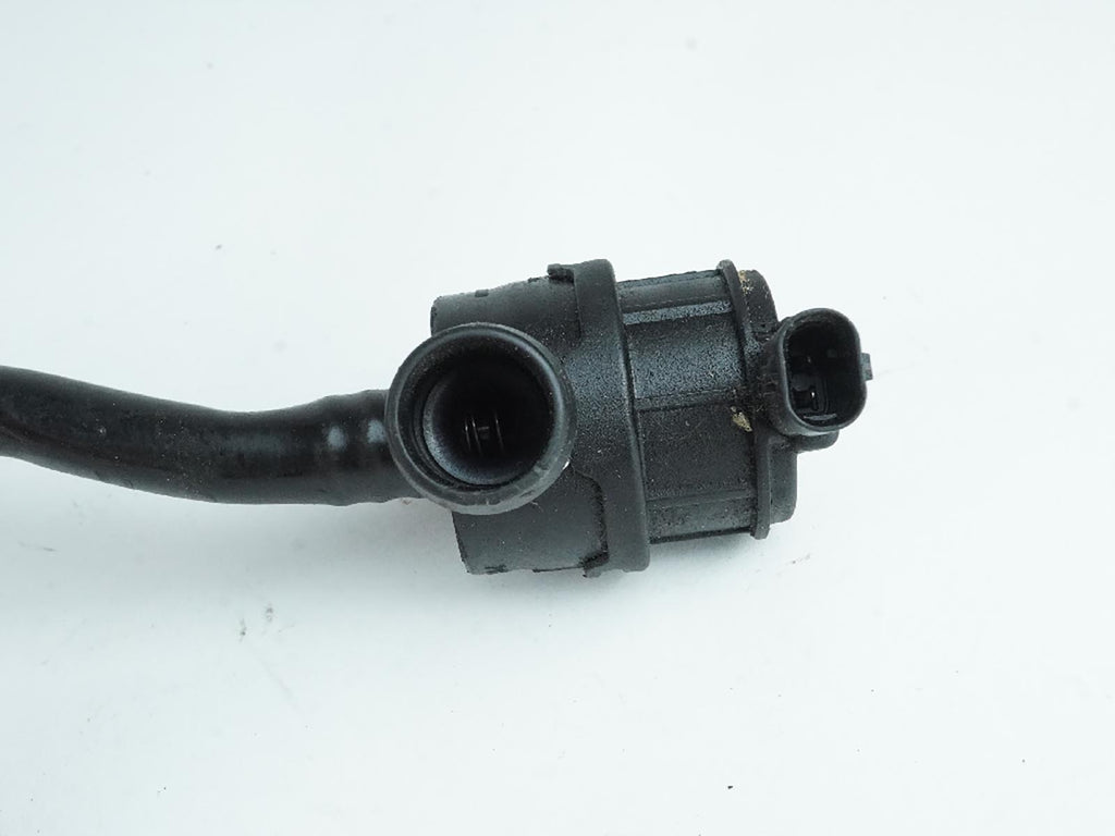  2011 - 2013 BMW 5 SERIES F10 TUBE HOSE BREATHER FUEL TANK VALVE SOLENOID OEM, cheap