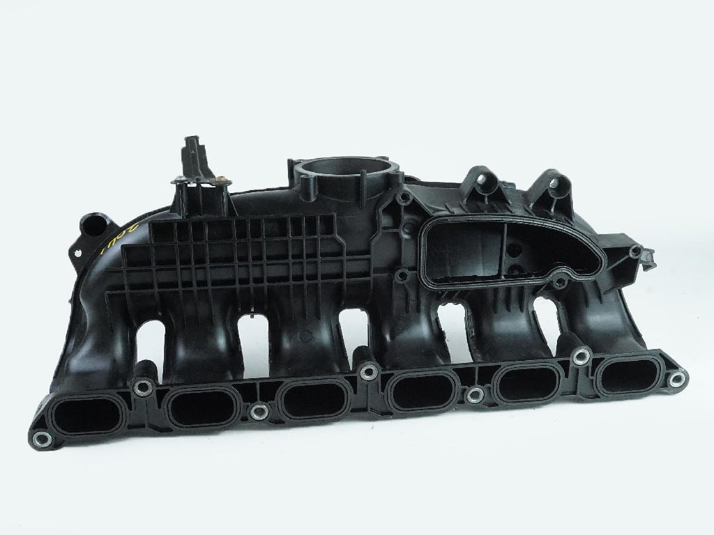  2011 - 2016 BMW 5 SERIES F10 535XI 3.0L INTAKE MANIFOLD ENGINE MOTOR 757691109, price