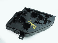 Load image into Gallery viewer, 2011 BMW 5 SERIES F10 535XI 3.0L FUSE BOX RELAY JUNCTION TRUNK MOUNTED REAR OEM, used