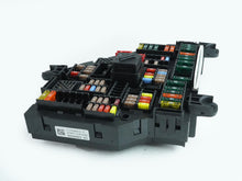 Load image into Gallery viewer, 2011 BMW 5 SERIES F10 535XI 3.0L FUSE BOX RELAY JUNCTION TRUNK MOUNTED REAR OEM, in stock