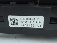 Load image into Gallery viewer, 2011 BMW 5 SERIES F10 535XI 3.0L FUSE BOX RELAY JUNCTION TRUNK MOUNTED REAR OEM, cheap