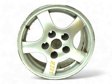 Load image into Gallery viewer, 1989 - 1995 BMW 5 SERIES E34 WHEEL RIM 15X7J 5-120MM ALLOY 5 SPOKE CB70535 OEM, buy